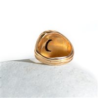 Cuneo - Corso Nizza 11 - Anello Goldside Donna in Oro Zircone 82120467 - 82120467